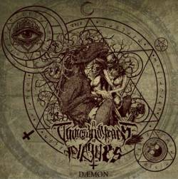 A Thousand Years Of Plagues : Dæmon